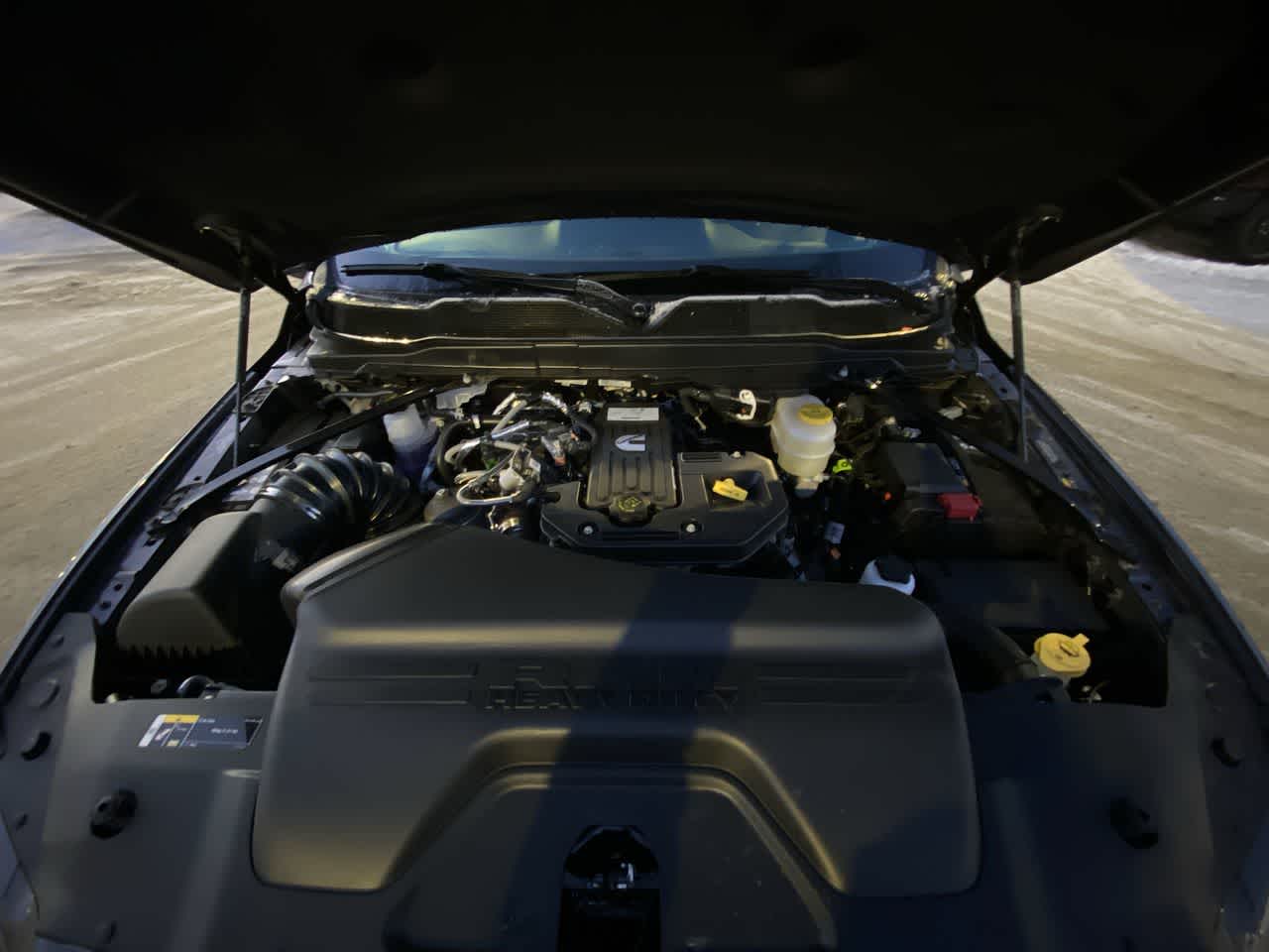 Thumbnail: 2026 RAM 2500 - 26