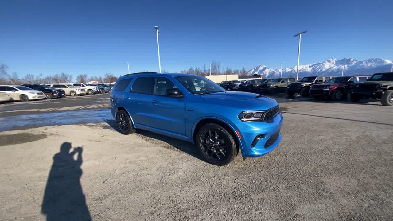 Thumbnail: 2026 Dodge Durango - 7