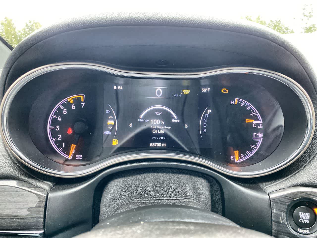 Thumbnail: 2015 Jeep Grand Cherokee - 15