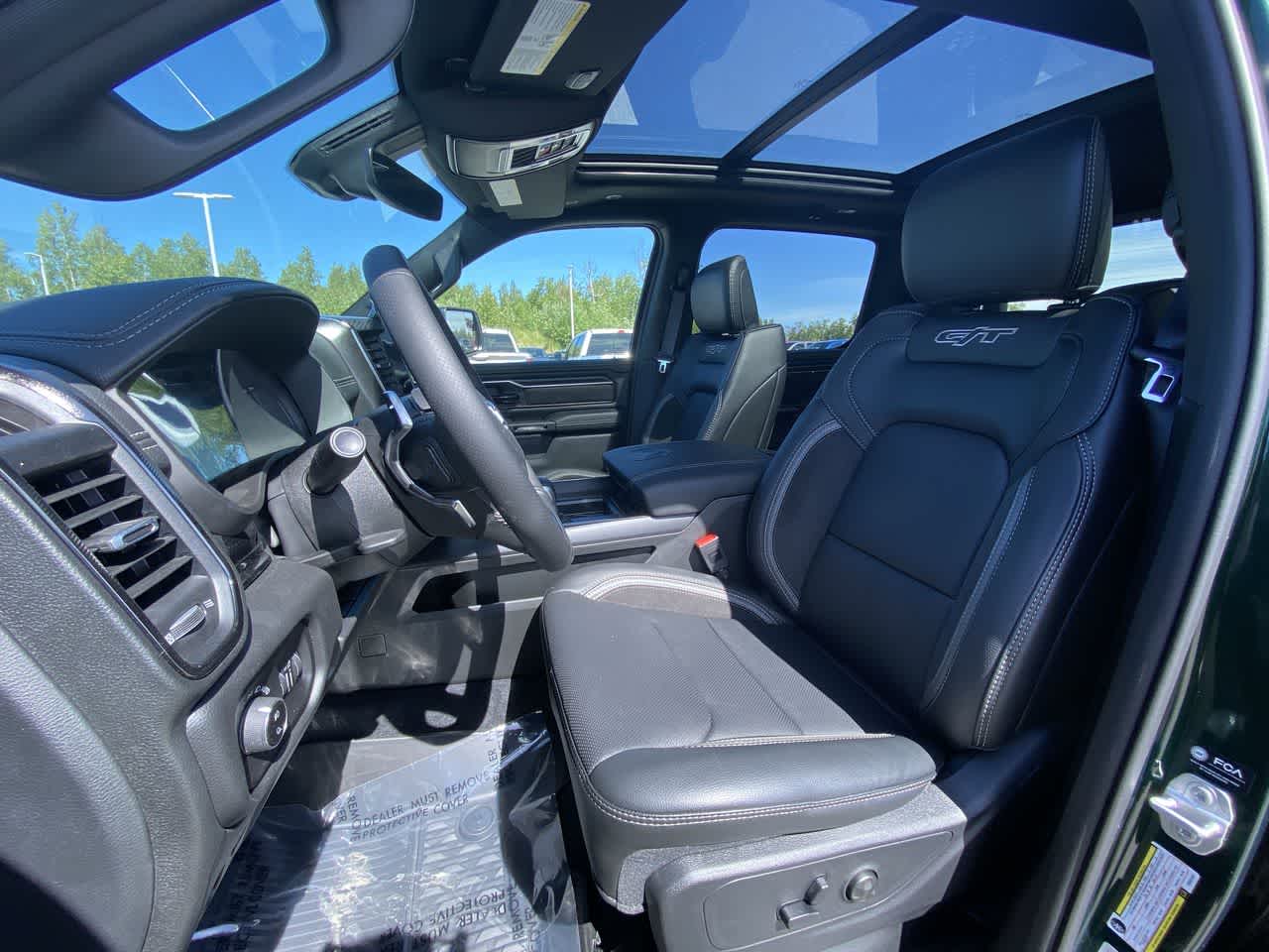 Thumbnail: 2026 RAM 1500 - 11