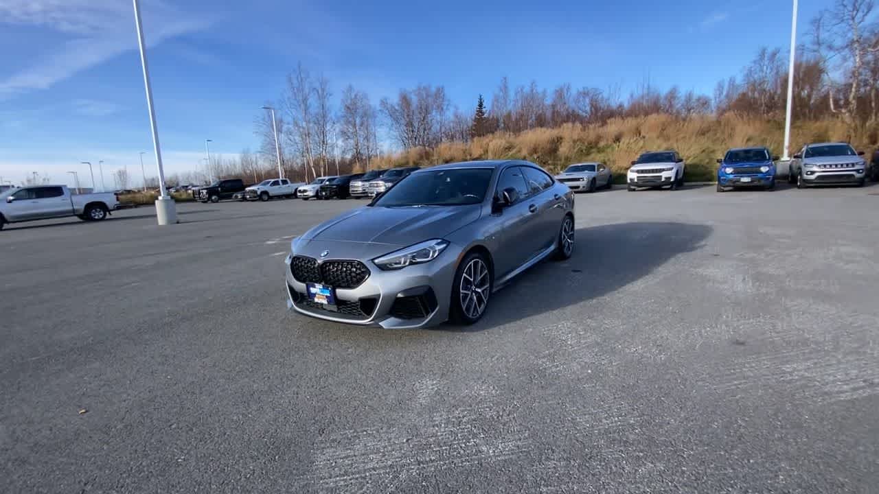 Thumbnail: 2022 BMW 2 Series - 9