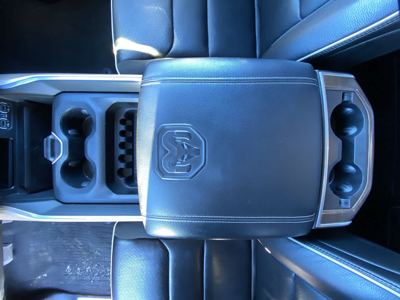 Thumbnail: 2022 RAM 1500 - 28