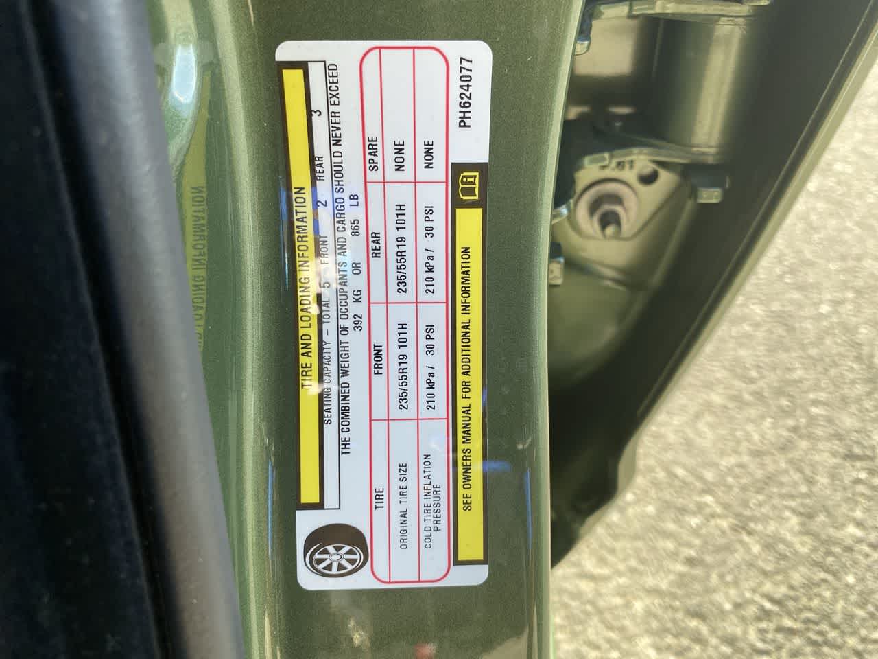 Thumbnail: 2023 Dodge Charger - 23