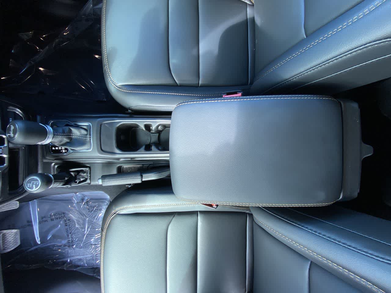 Thumbnail: 2026 Jeep Wrangler - 28