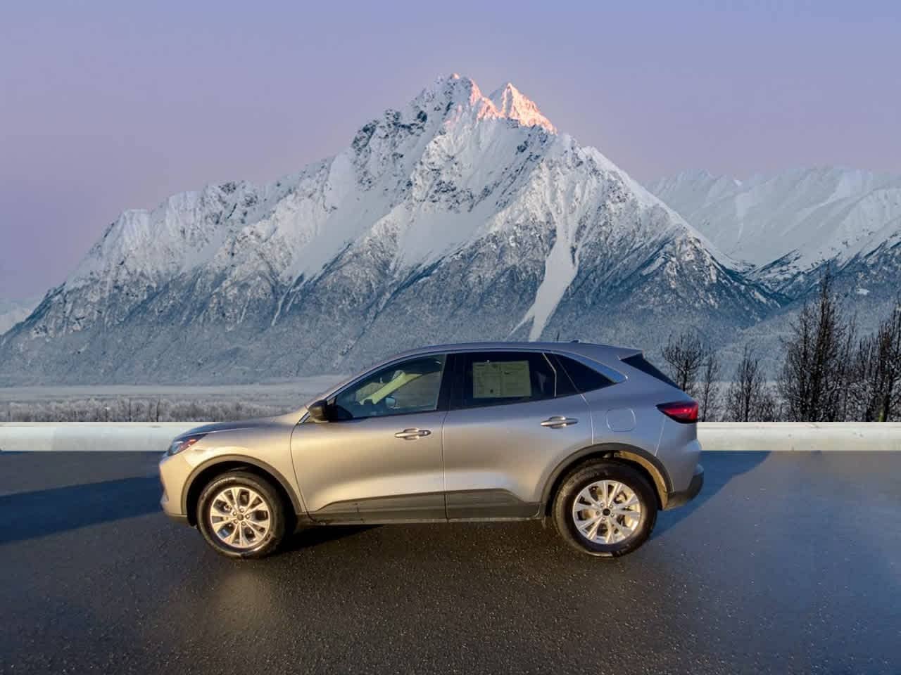 Thumbnail: 2023 Ford Escape - 2