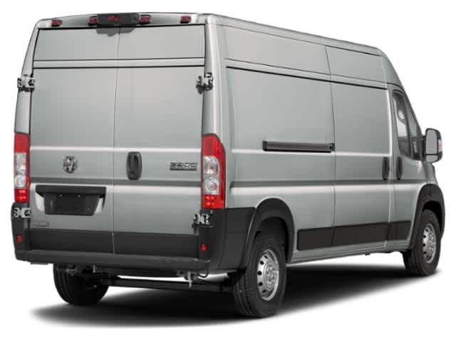 Thumbnail: 2026 RAM ProMaster - 3