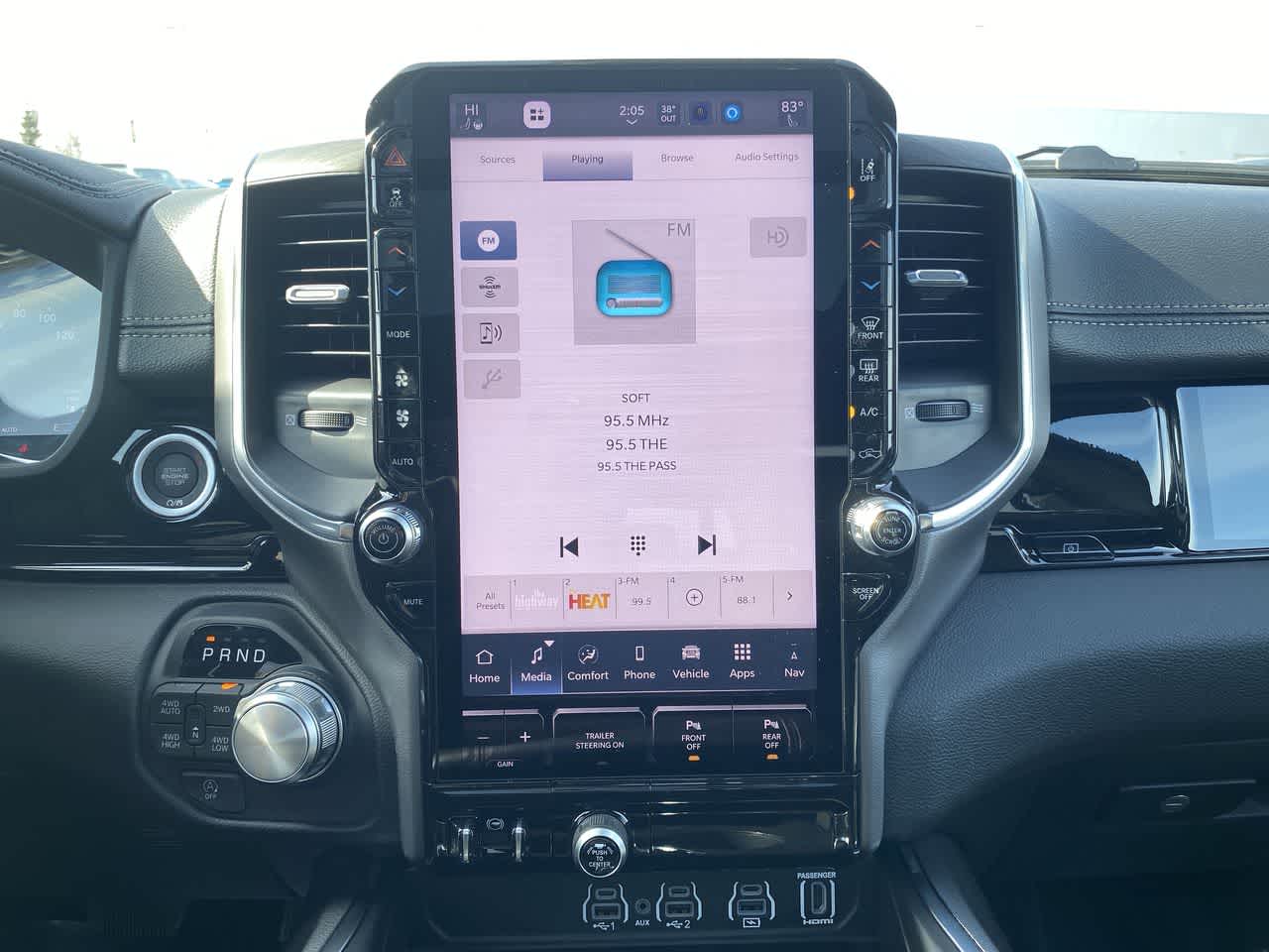 Thumbnail: 2026 RAM 1500 - 16