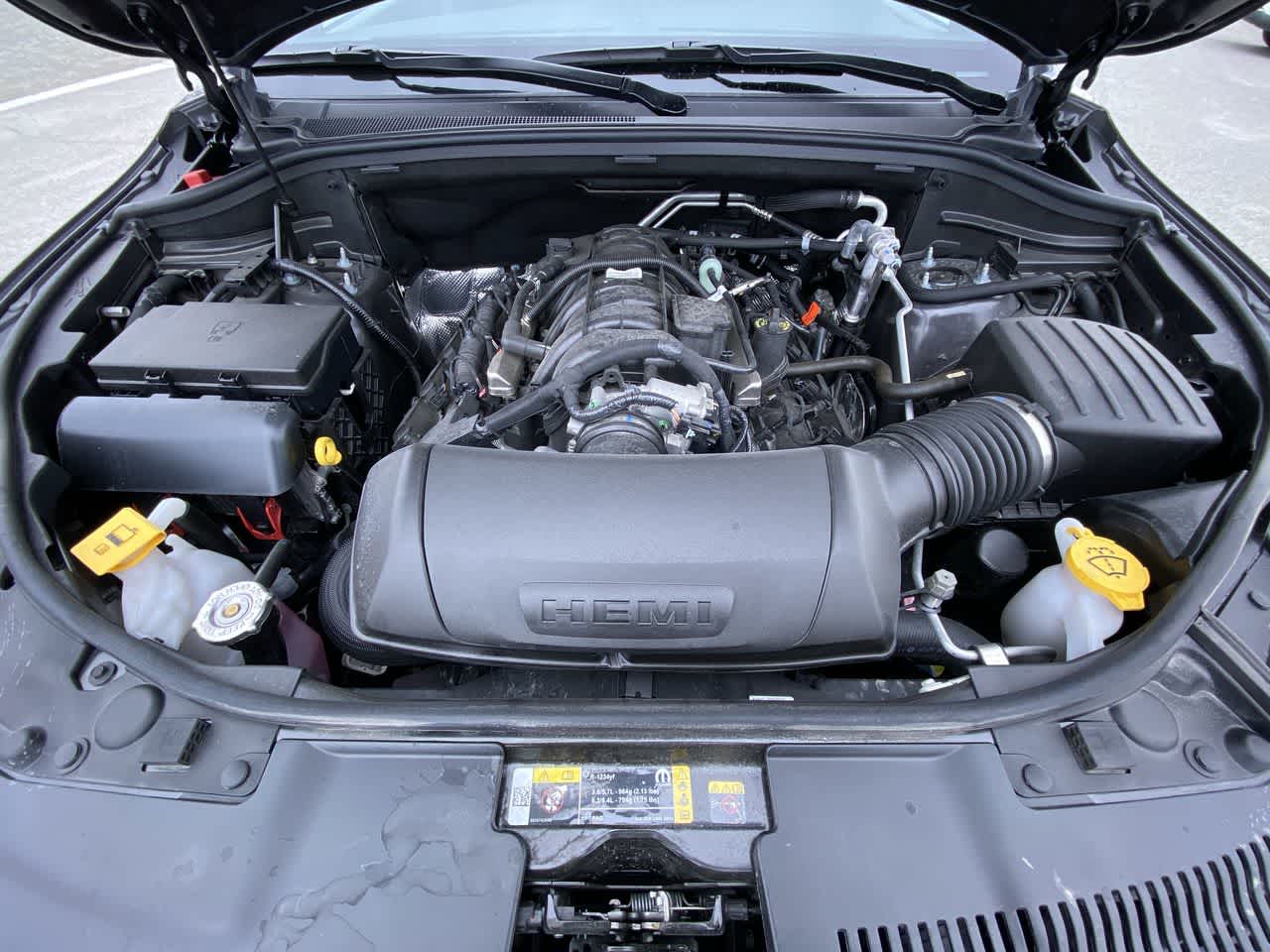 Thumbnail: 2026 Dodge Durango - 34
