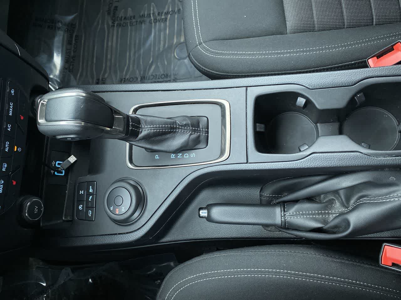 Thumbnail: 2019 Ford Ranger - 20