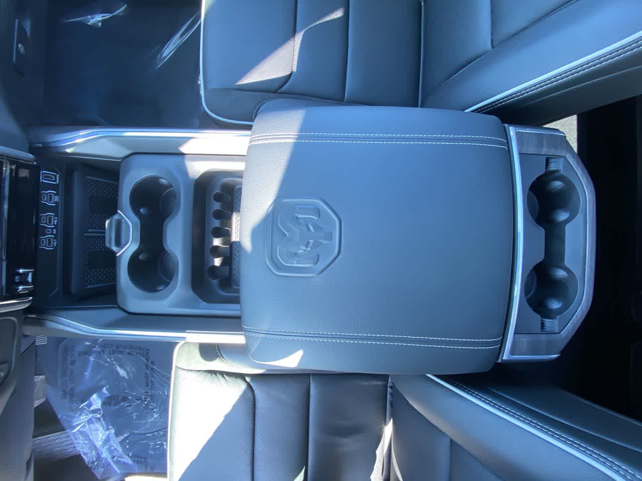 Thumbnail: 2026 RAM 1500 - 22