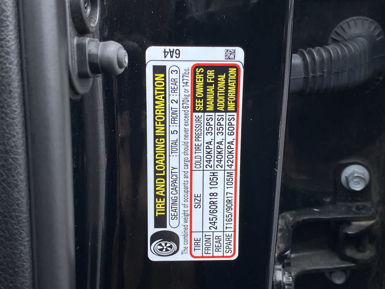 Thumbnail: 2019 Honda Ridgeline - 24