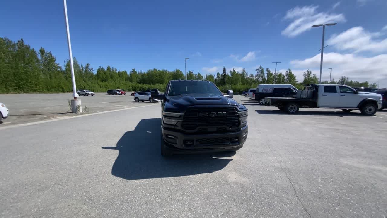 Thumbnail: 2026 RAM 2500 - 8