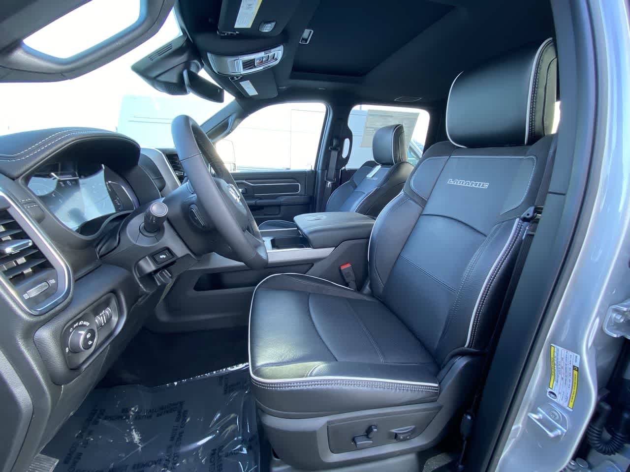 Thumbnail: 2026 RAM 2500 - 11