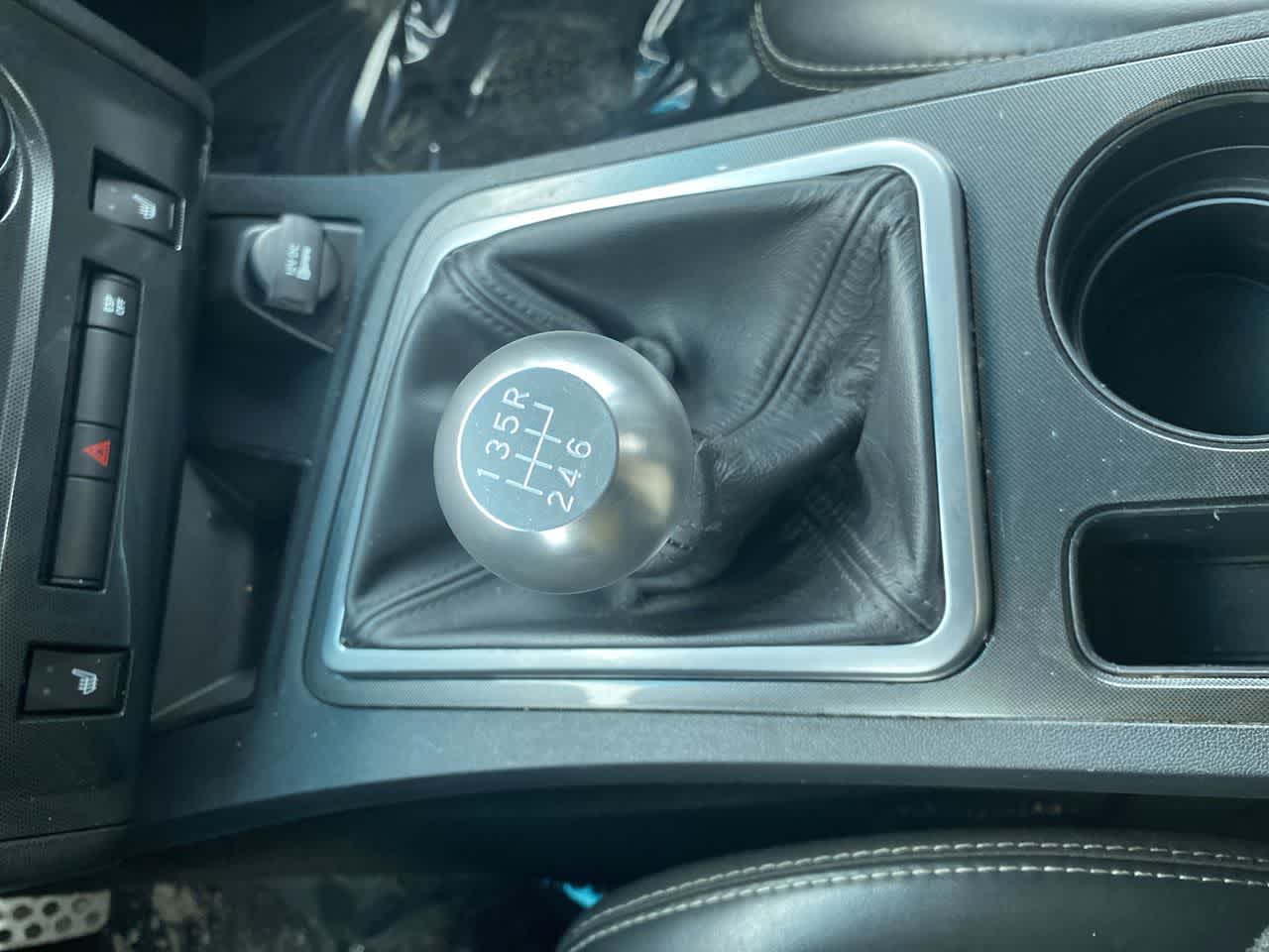 Thumbnail: 2010 Dodge Challenger - 19