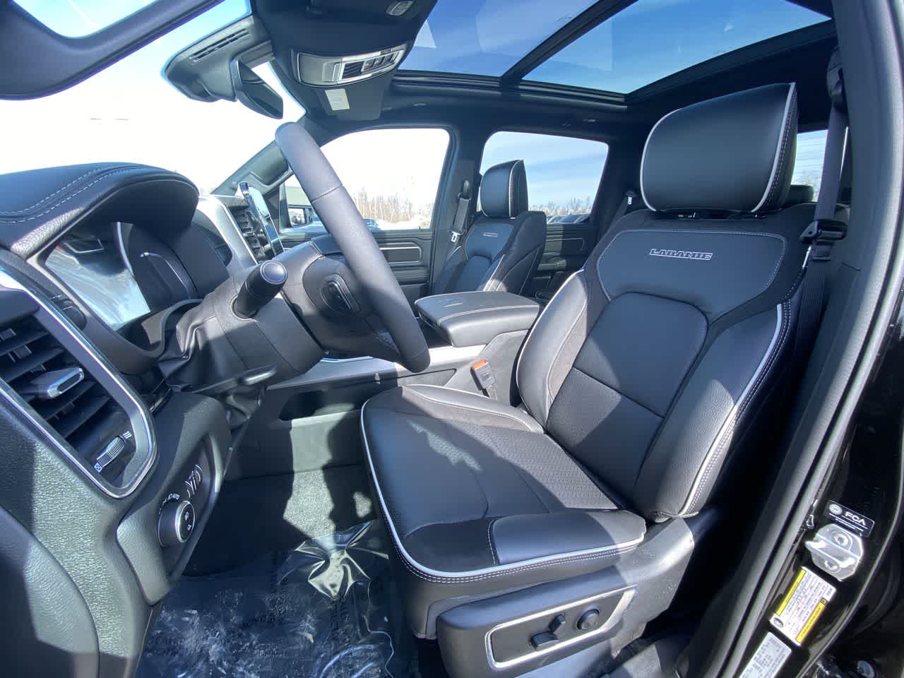 Thumbnail: 2026 RAM 1500 - 11