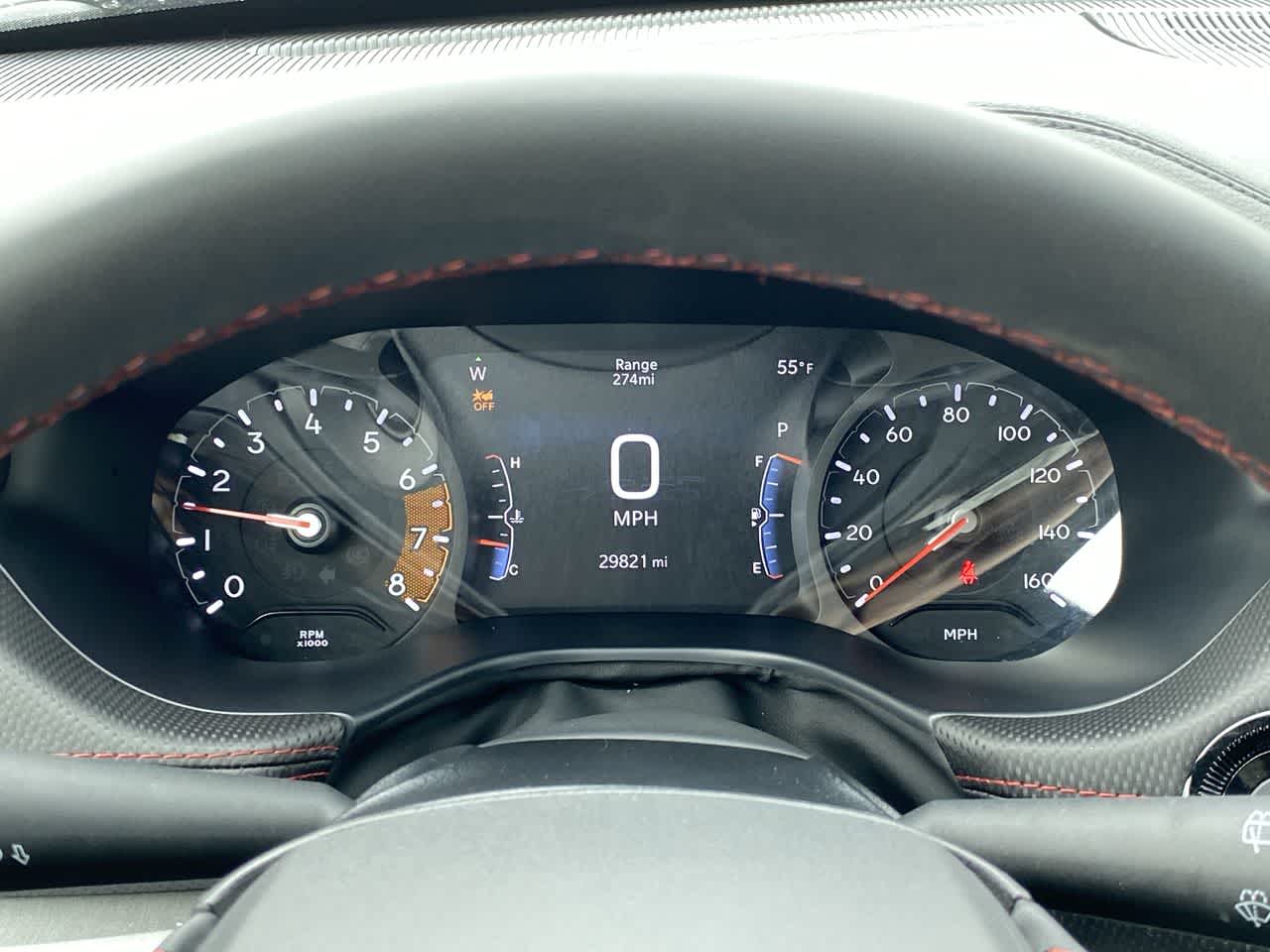 Thumbnail: 2025 Jeep Compass - 15