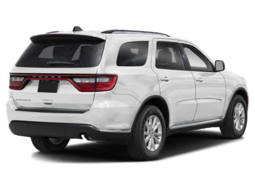 New 2026 Dodge Durango GT PLUS AWD Sport Utility