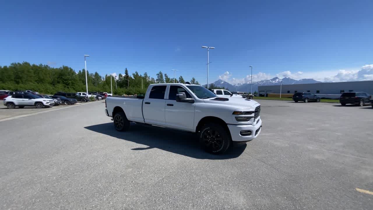 Thumbnail: 2026 RAM 2500 - 7