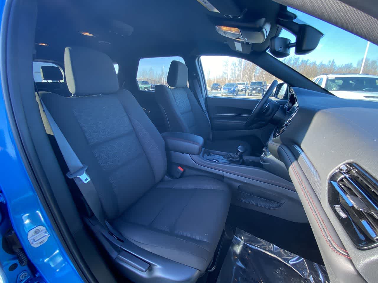 Thumbnail: 2026 Dodge Durango - 27