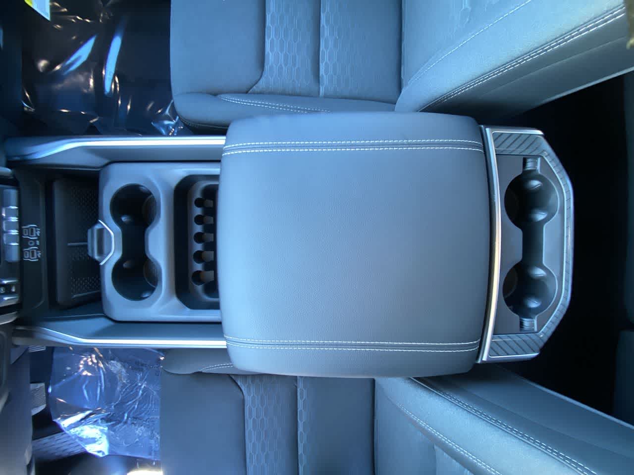 Thumbnail: 2026 RAM 1500 - 22