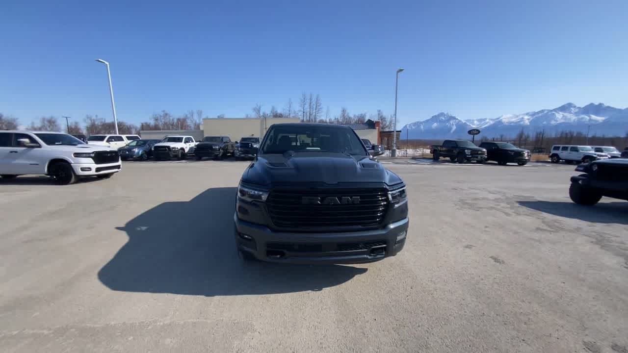 Thumbnail: 2026 RAM 1500 - 8