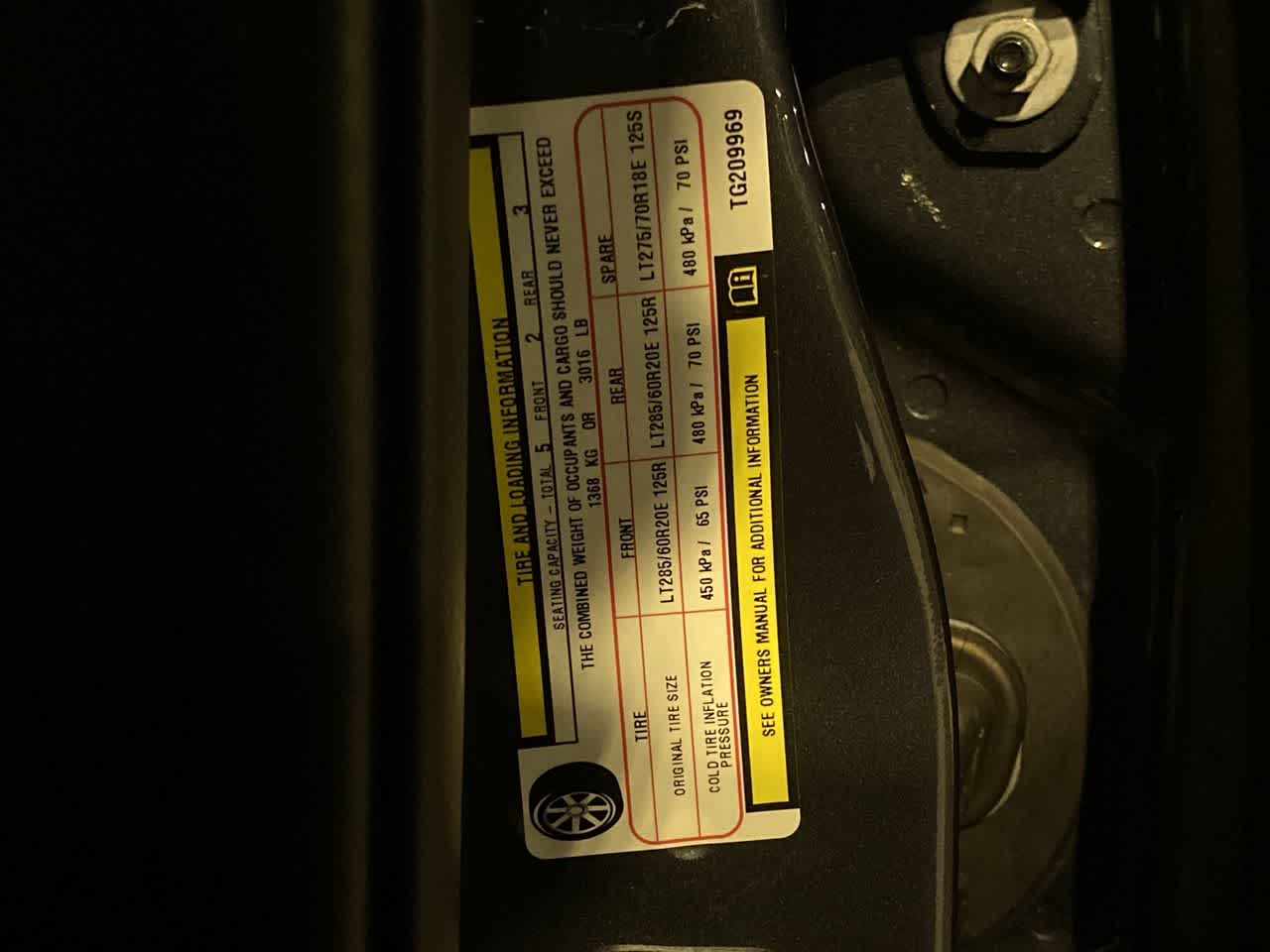 Thumbnail: 2026 RAM 2500 - 23