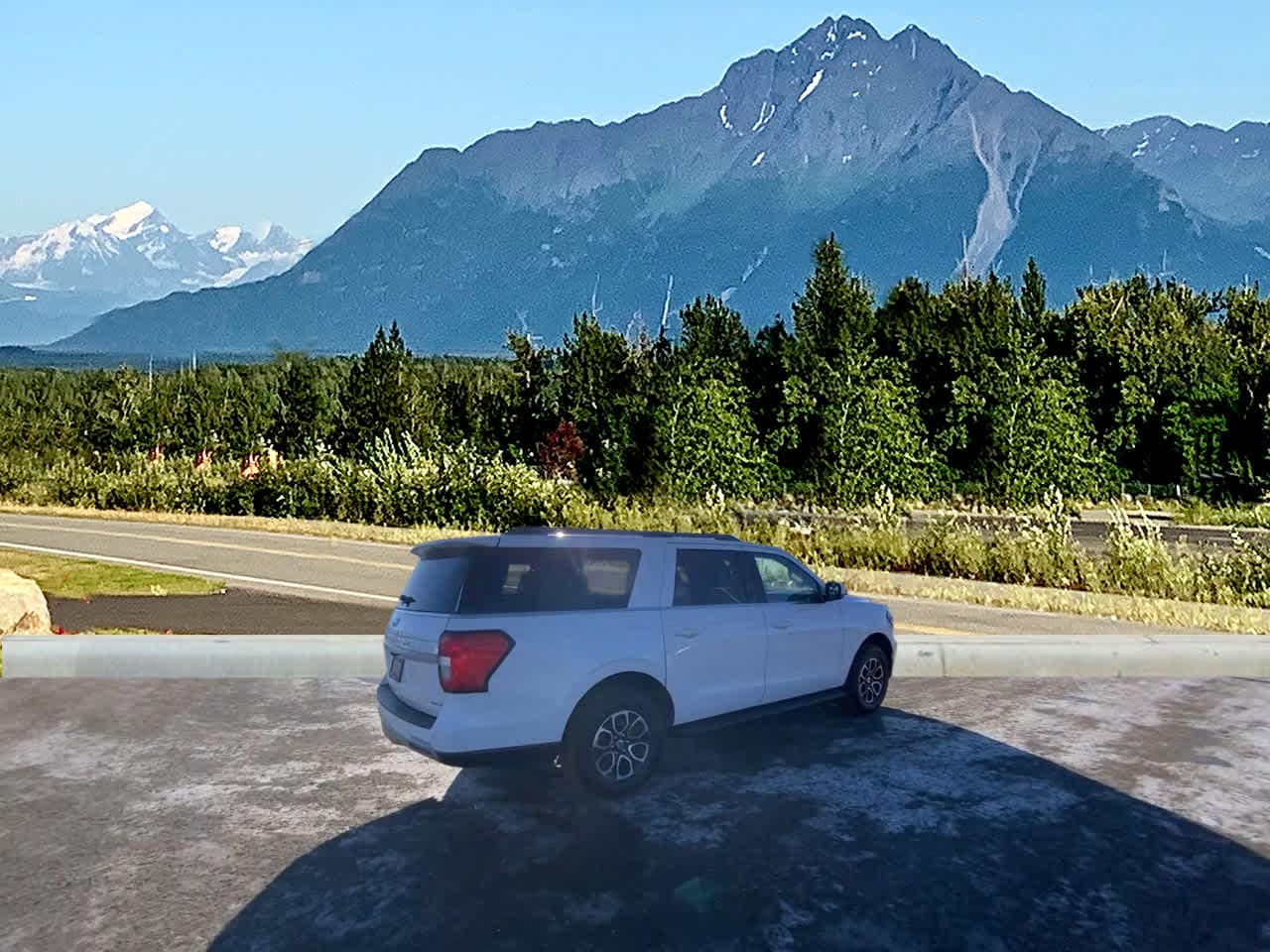 Thumbnail: 2024 Ford Expedition MAX - 5