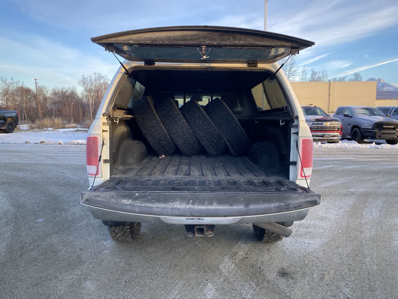 Thumbnail: 2018 RAM 2500 - 30