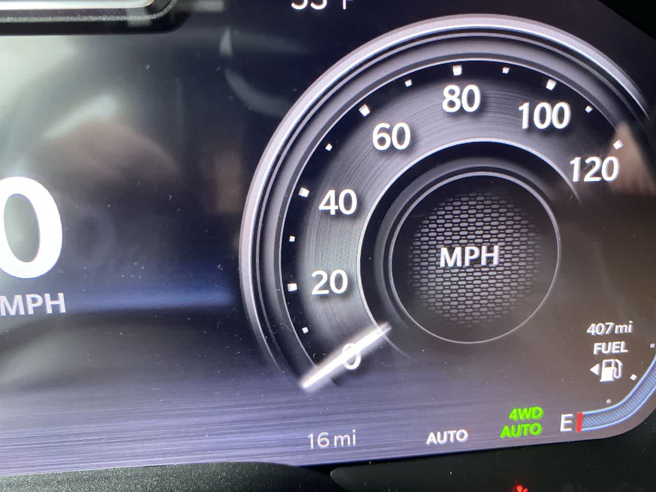 Thumbnail: 2026 RAM 1500 - 21