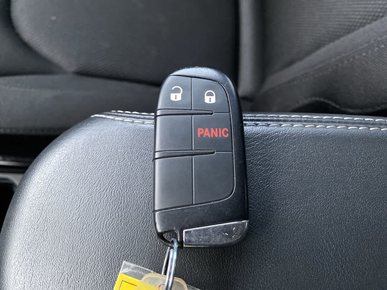 Thumbnail: 2023 Jeep Renegade - 20