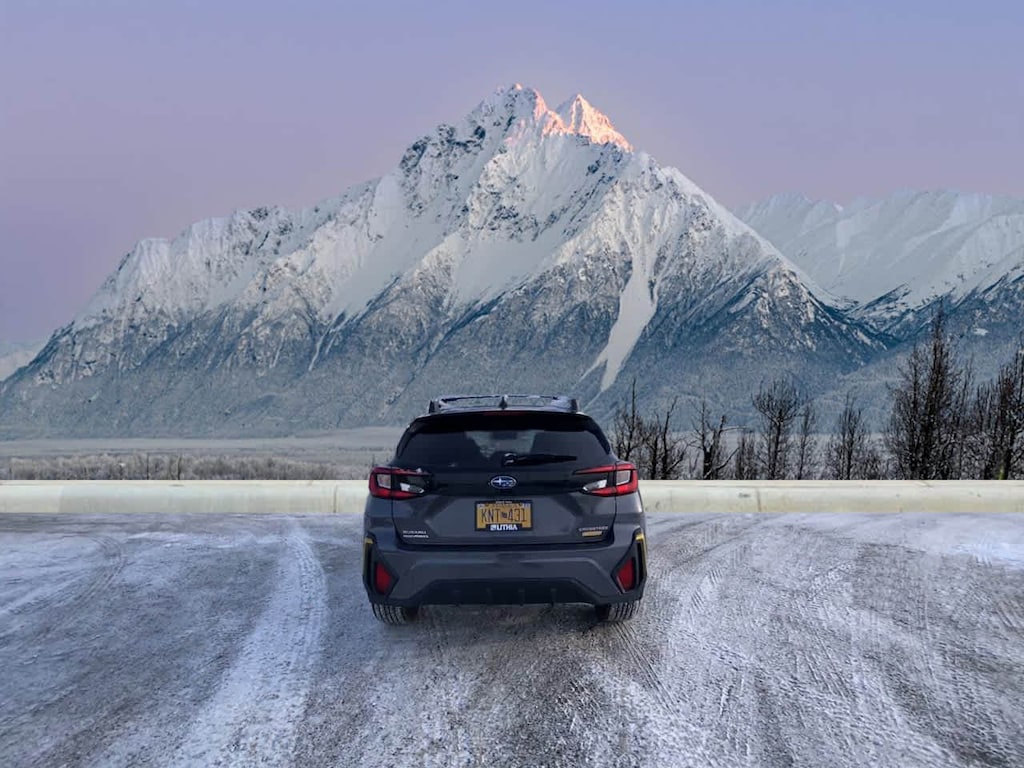 Used 2024 Subaru Crosstrek Sport SUV