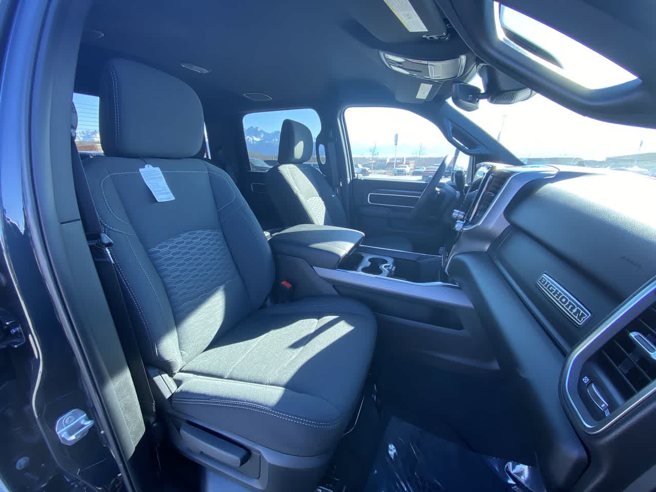 Thumbnail: 2026 RAM 2500 - 26