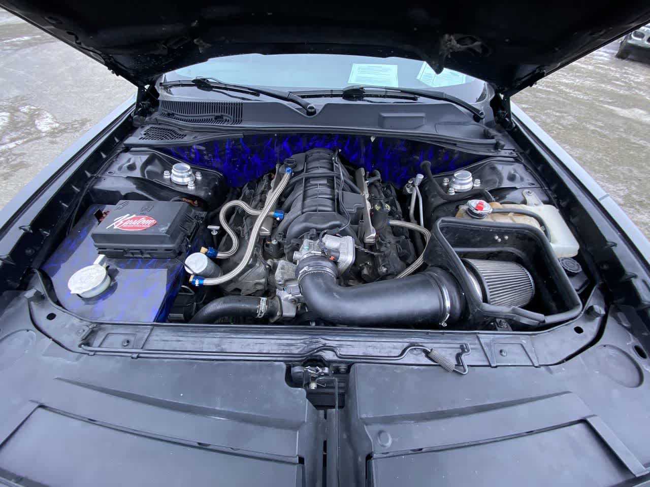 Thumbnail: 2010 Dodge Challenger - 24