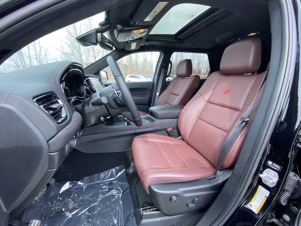 Thumbnail: 2026 Dodge Durango - 11