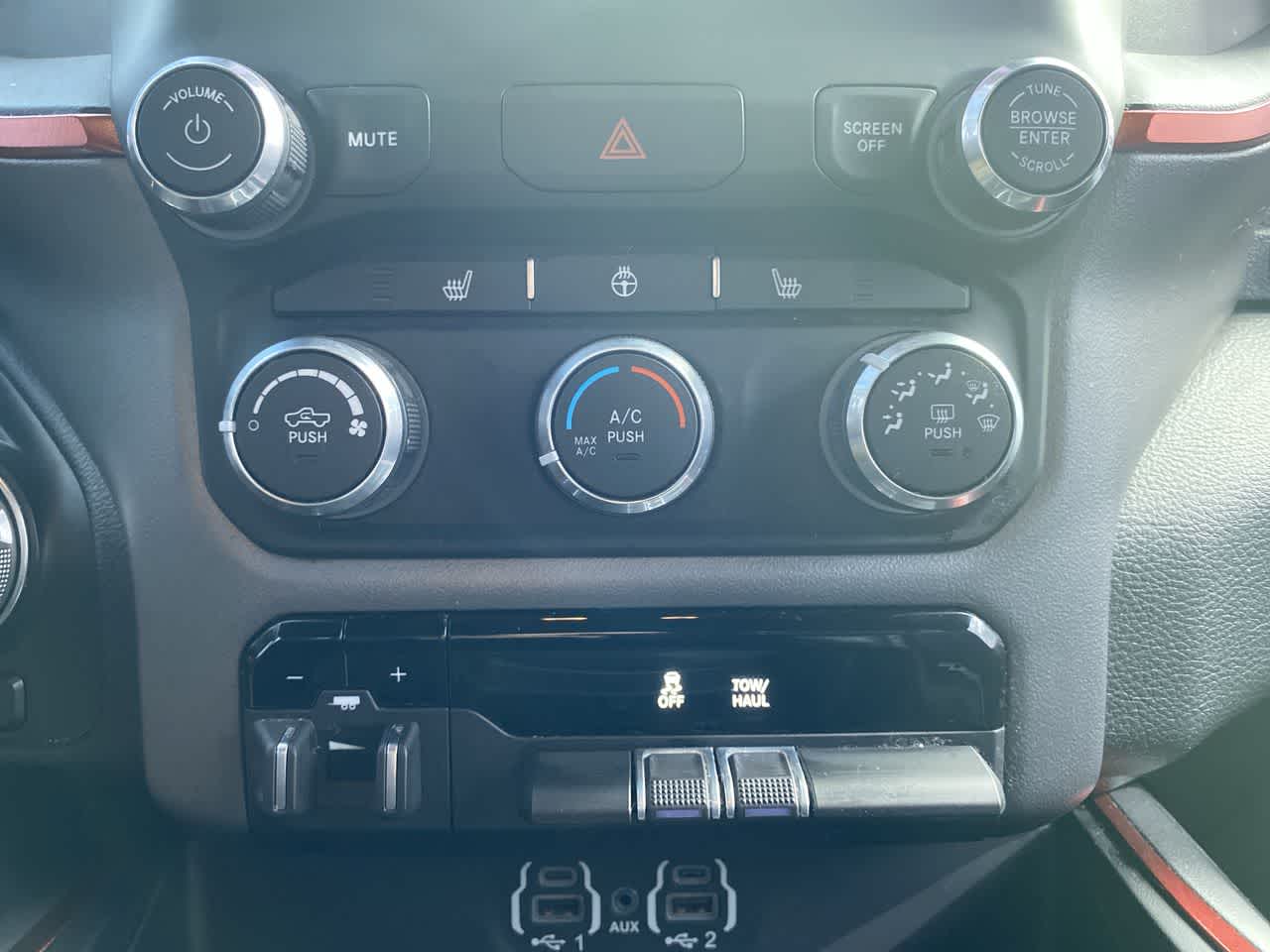Thumbnail: 2022 RAM 1500 - 25