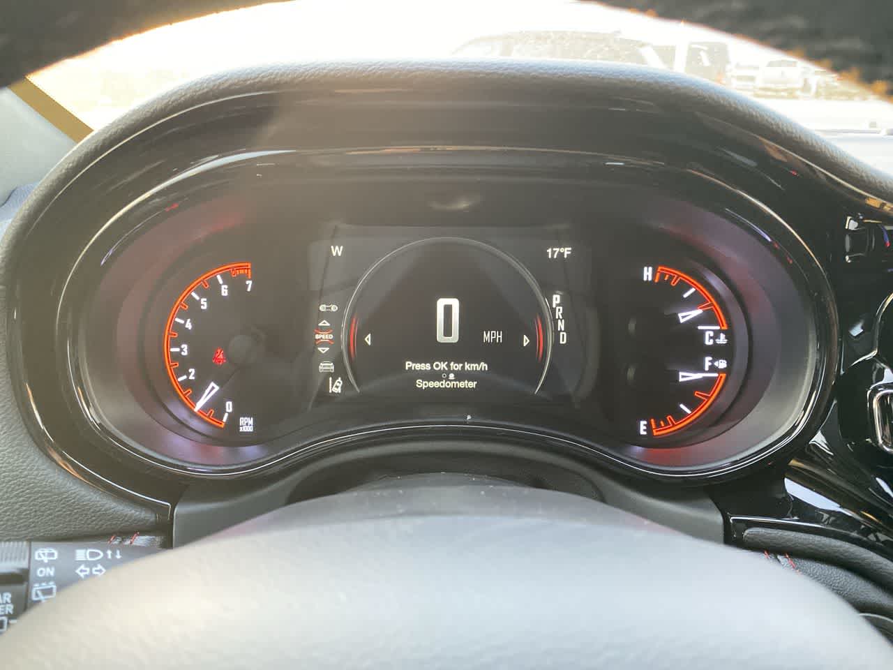 Thumbnail: 2026 Dodge Durango - 15