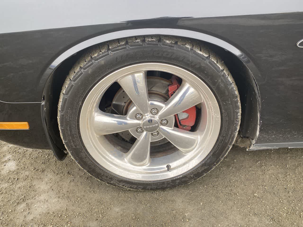 Thumbnail: 2010 Dodge Challenger - 10