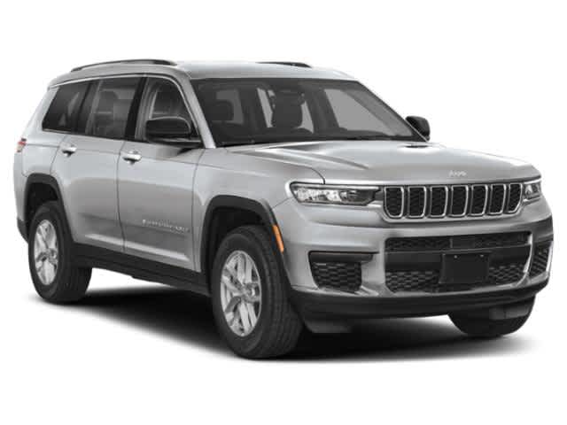 Thumbnail: 2025 Jeep Grand Cherokee - 6