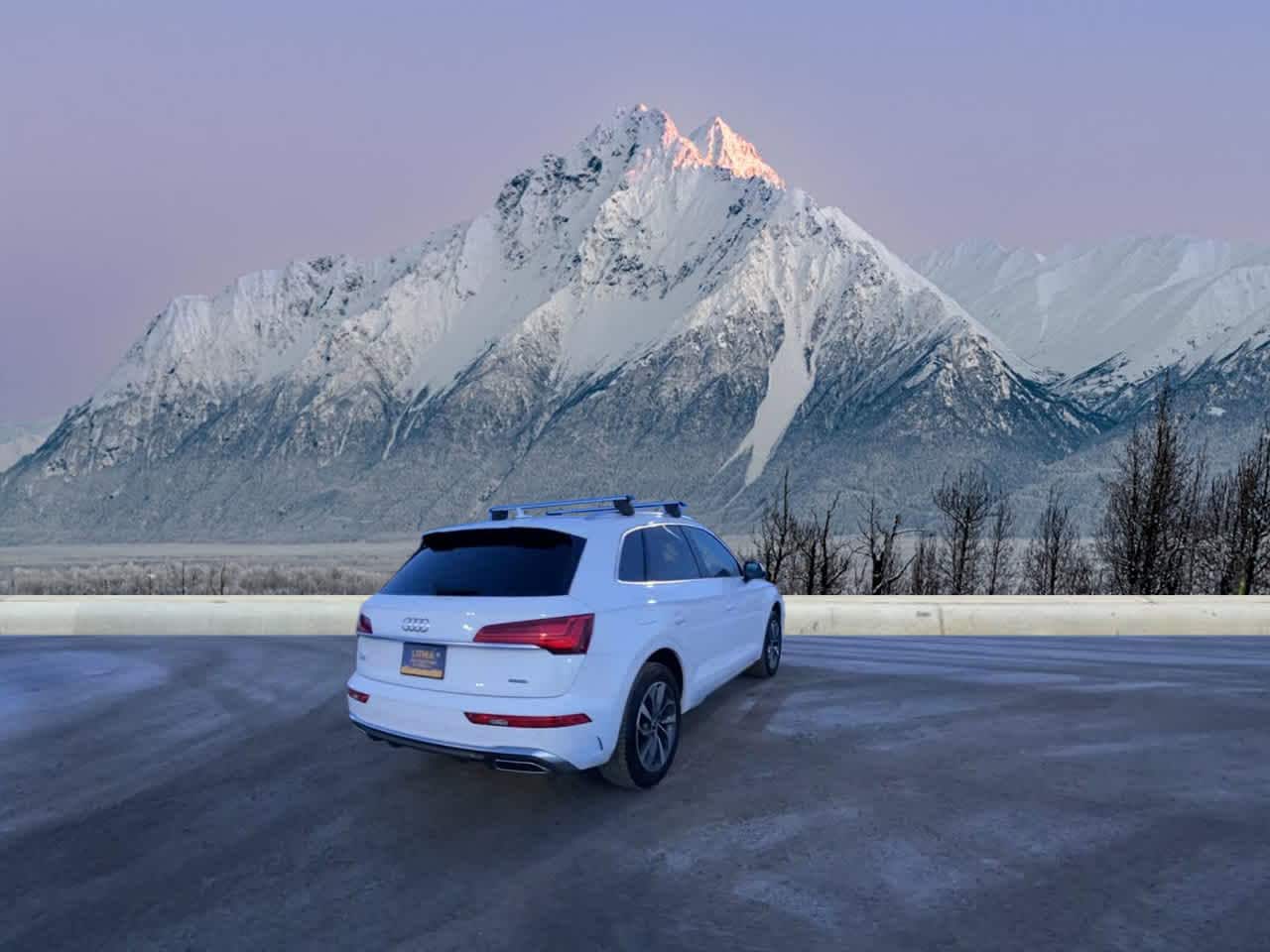 Thumbnail: 2023 Audi Q5 - 5