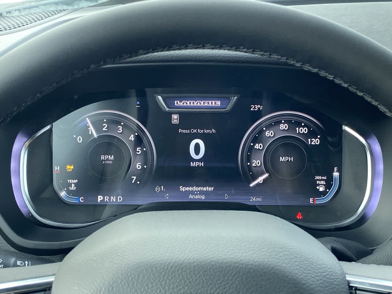 Thumbnail: 2026 RAM 2500 - 15