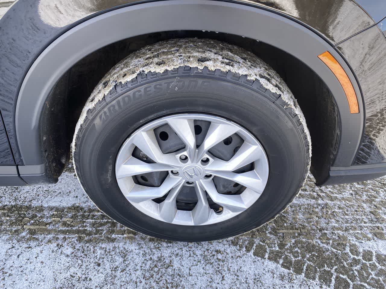 Thumbnail: 2025 Honda CR-V - 10