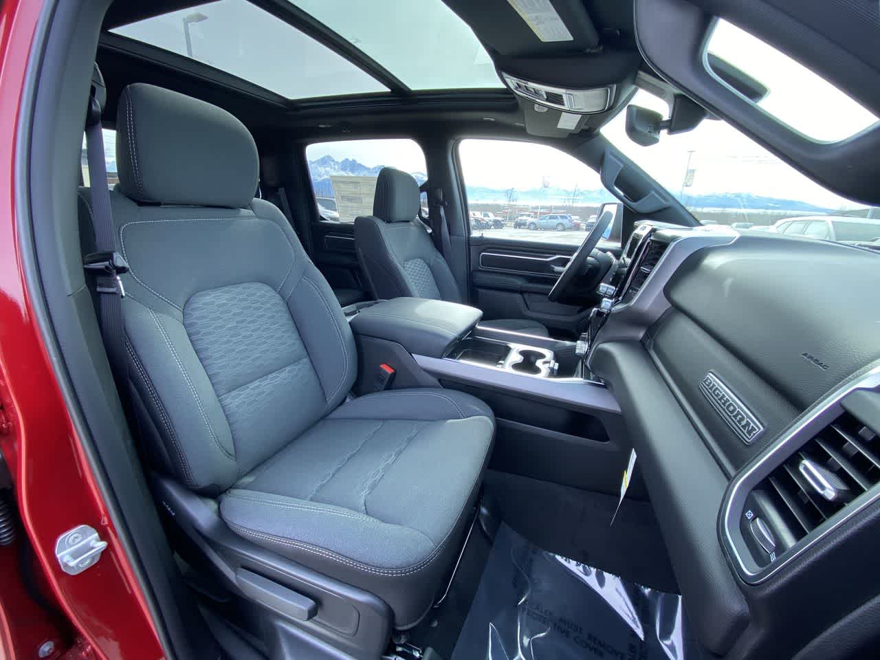 Thumbnail: 2026 RAM 1500 - 26