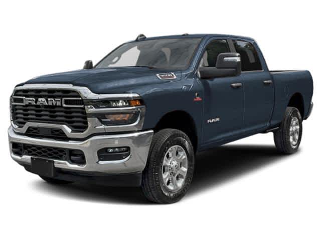 Thumbnail: 2026 RAM 3500 - 1
