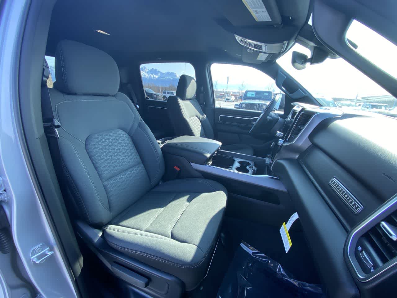 Thumbnail: 2026 RAM 1500 - 26