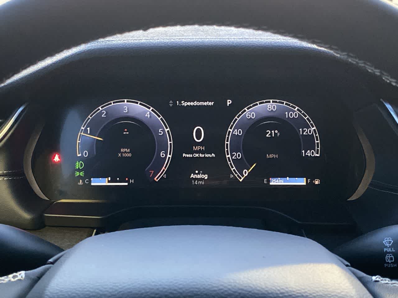 Thumbnail: 2025 Jeep Grand Cherokee - 15