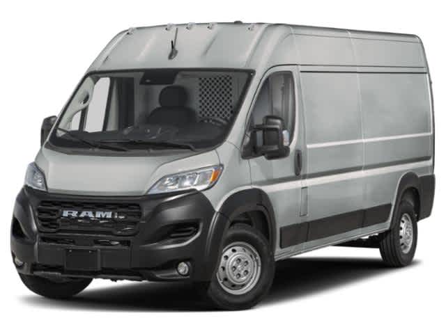 2026 RAM ProMaster Cargo Van Tradesman's photo