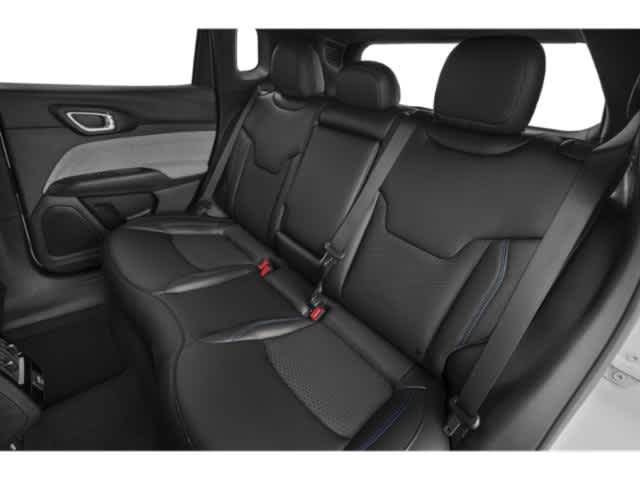 Thumbnail: 2026 Jeep Compass - 11