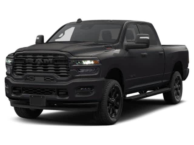 Thumbnail: 2026 RAM 2500 - 1