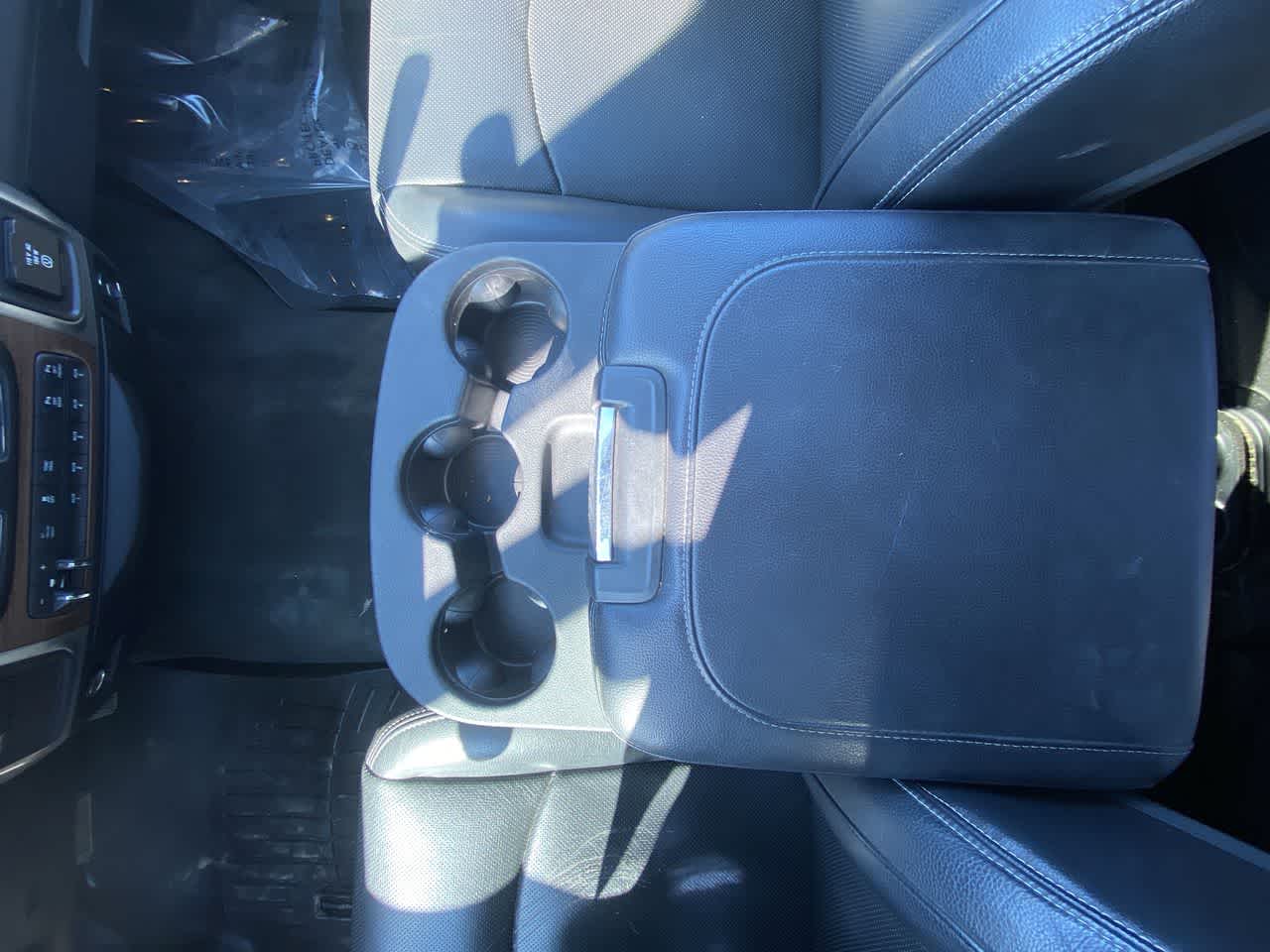 Thumbnail: 2016 RAM 2500 - 21