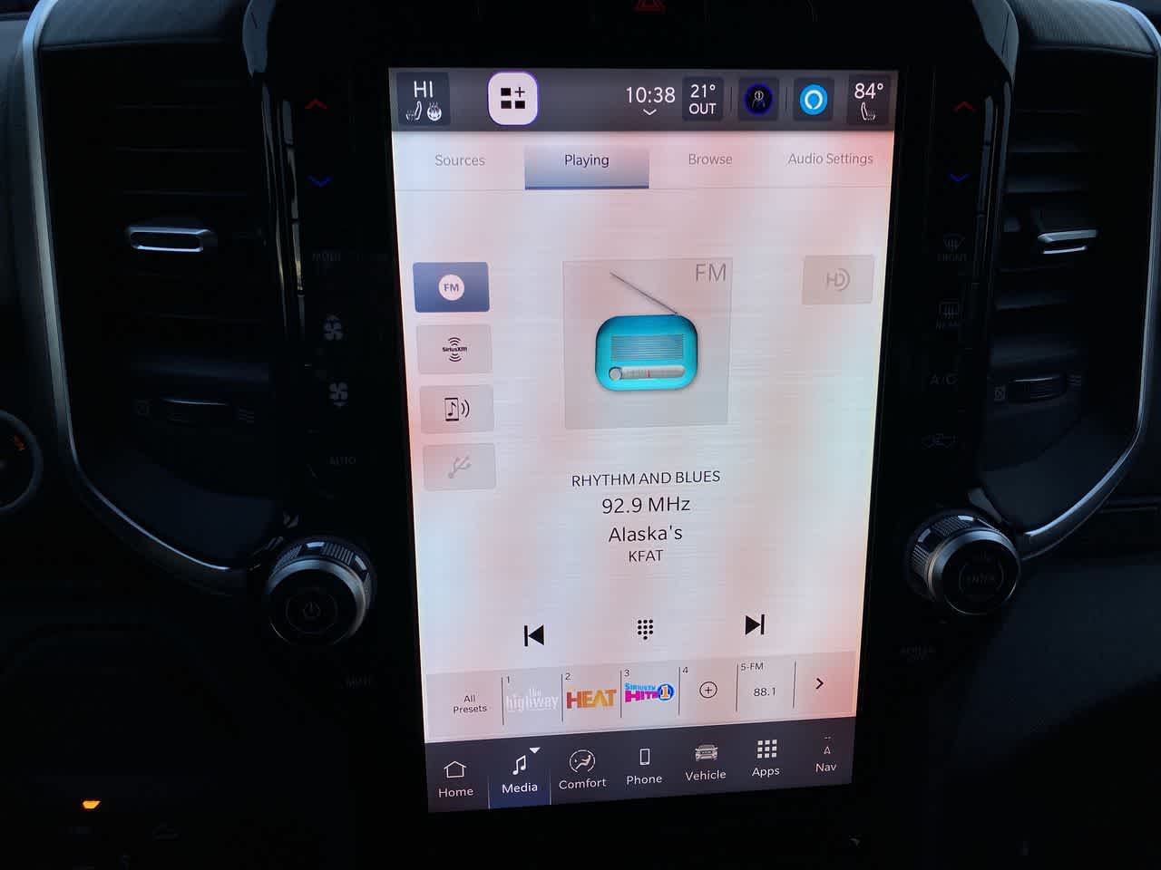 Thumbnail: 2026 RAM 2500 - 16